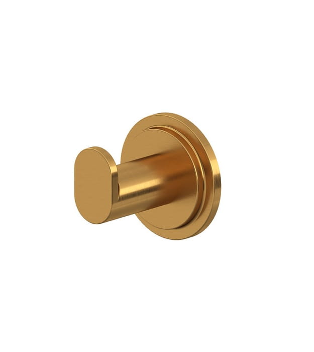 Riobel AA0 Arca Robe Hook 10 Riobel AA0 Arca Robe Hook - Image 5