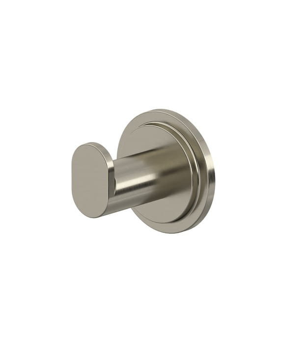 Riobel AA0 Arca Robe Hook 7 Riobel AA0 Arca Robe Hook - Image 2