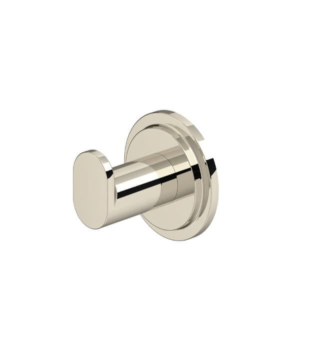 Riobel AA0 Arca Robe Hook 8 Riobel AA0 Arca Robe Hook - Image 3