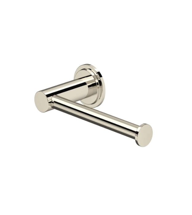 Riobel AA3 Arca Toilet Paper Holder 8 Riobel AA3 Arca Toilet Paper Holder - Image 3