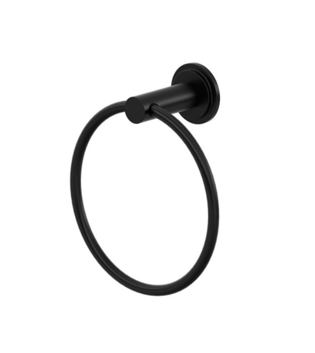 Riobel AA7 Arca Towel Ring - Round 9 Riobel AA7 Arca Towel Ring - Round - Image 4