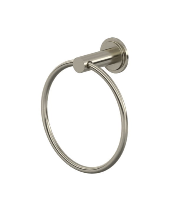 Riobel AA7 Arca Towel Ring - Round 7 Riobel AA7 Arca Towel Ring - Round - Image 2