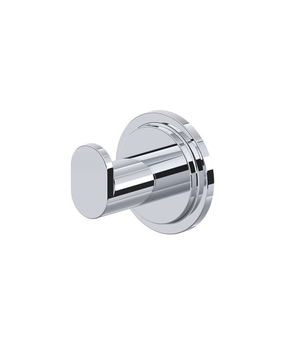 Riobel AA0 Arca Robe Hook 2 Riobel AA0 Arca Robe Hook