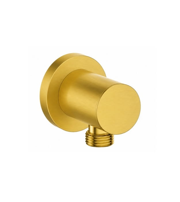 Vogt EC.42.01 Round Shower Elbow Connector 9 Vogt EC.42.01 Round Shower Elbow Connector - Image 4
