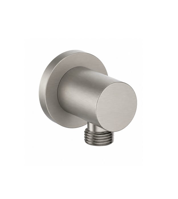 Vogt EC.42.01 Round Shower Elbow Connector 7 Vogt EC.42.01 Round Shower Elbow Connector - Image 2
