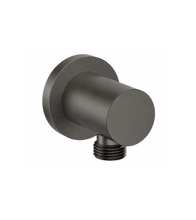 Vogt EC.42.01 Round Shower Elbow Connector 10 Vogt EC.42.01 Round Shower Elbow Connector - Image 5