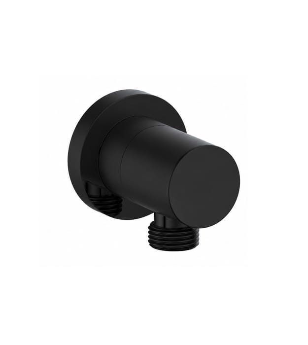 Vogt EC.42.01 Round Shower Elbow Connector 8 Vogt EC.42.01 Round Shower Elbow Connector - Image 3