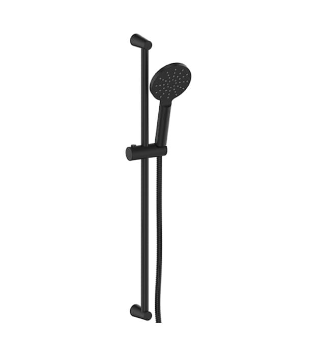 Vogt BH.03.03 Worgl Sliding Shower Bar 8 Vogt BH.03.03 Worgl Sliding Shower Bar - Image 3
