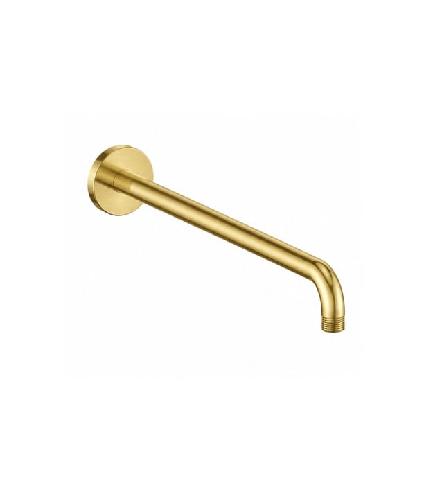 Vogt WA.42.16 16" Round Shower Arm 9 Vogt WA.42.16 16" Round Shower Arm - Image 4