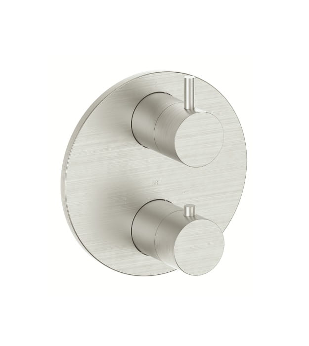 Vogt TM.WL.220 Thermostatic Shower Valve 2-Way 7 Vogt TM.WL.220 Thermostatic Shower Valve 2-Way - Image 2